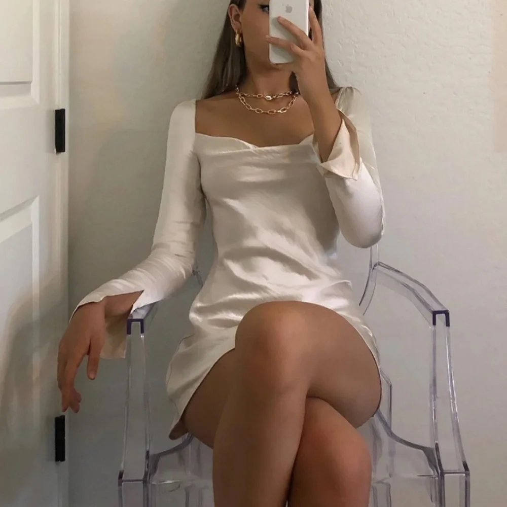 NEVER WORN// NEW w TAGS Princess Polly Slip Dress - Picture 1 of 5